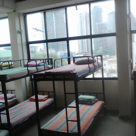 Haven Fort Hostel Colombo Exterior photo