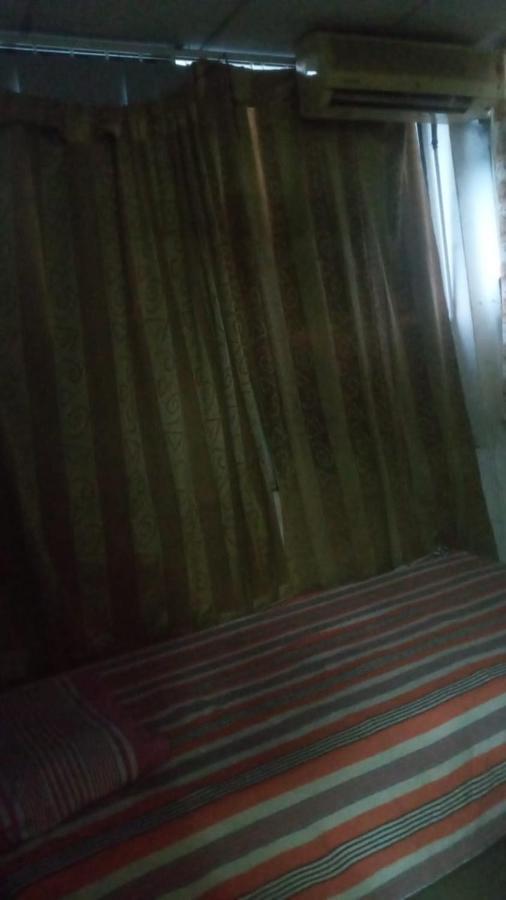 Haven Fort Hostel Colombo Exterior photo