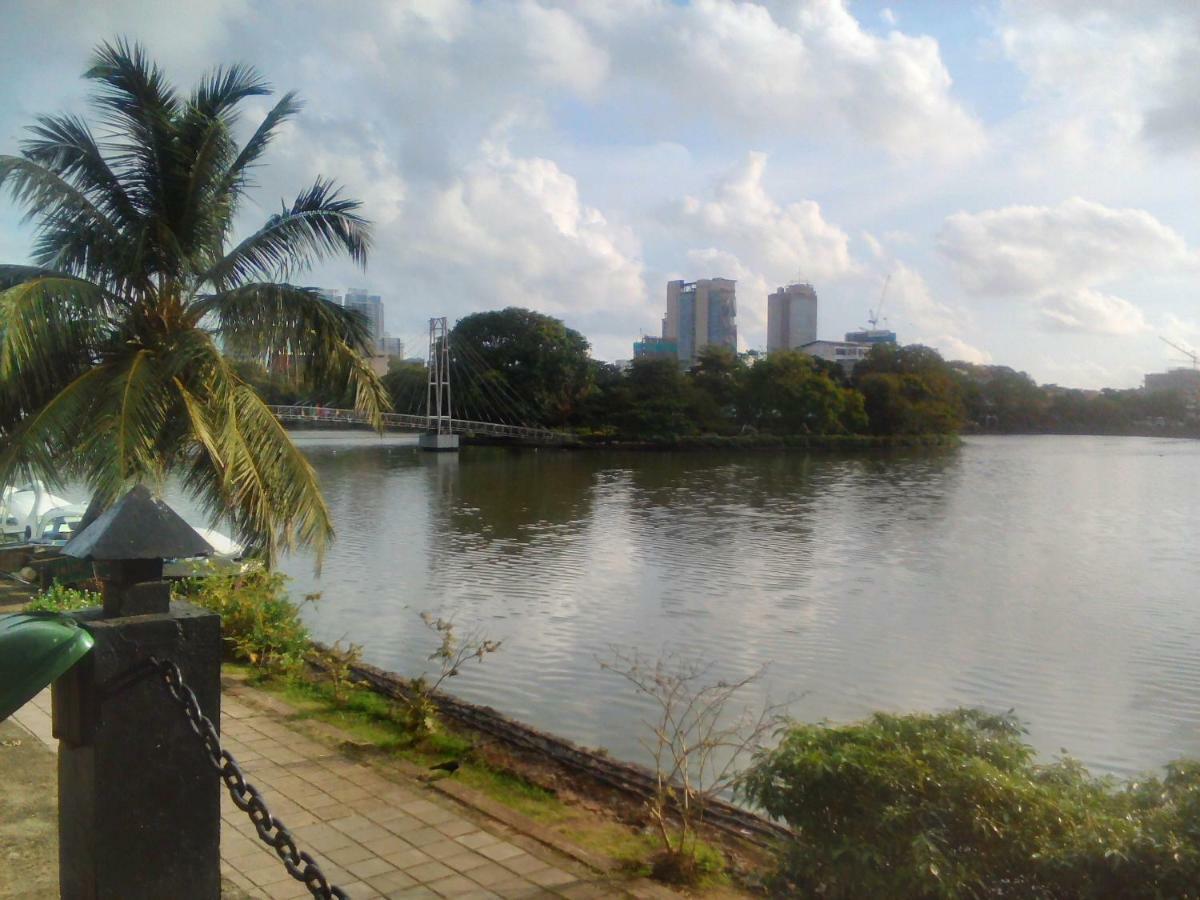 Haven Fort Hostel Colombo Exterior photo