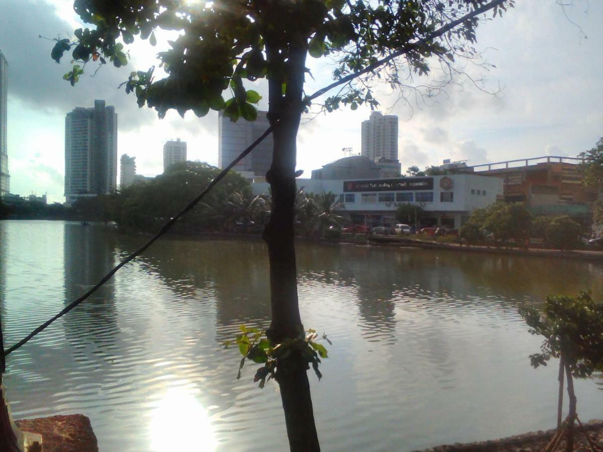 Haven Fort Hostel Colombo Exterior photo