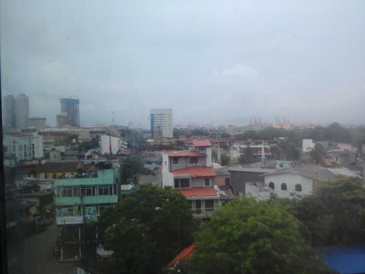 Haven Fort Hostel Colombo Exterior photo