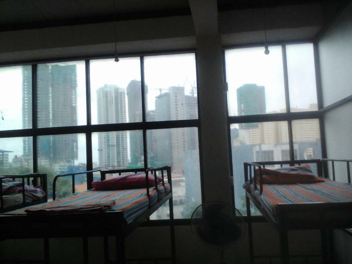 Haven Fort Hostel Colombo Exterior photo