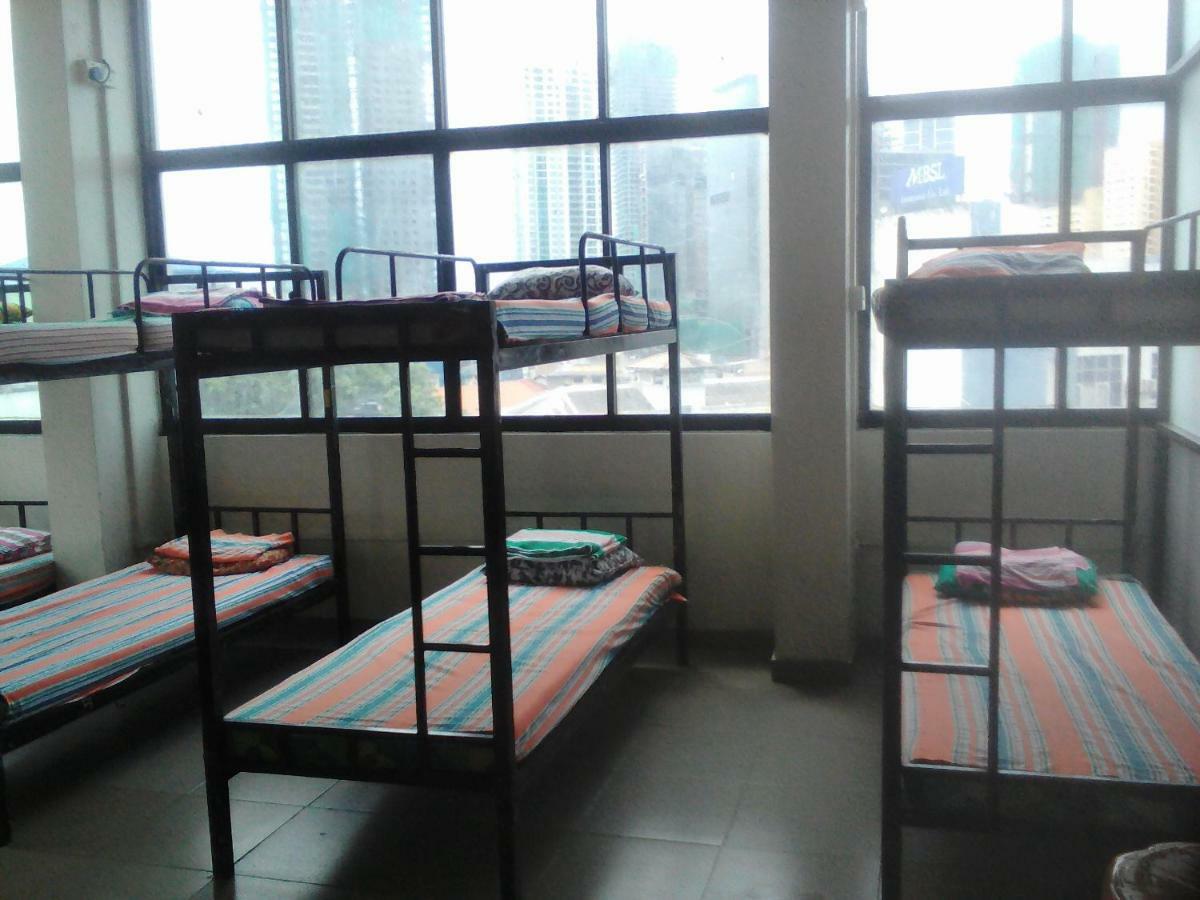 Haven Fort Hostel Colombo Hostel Beds photo