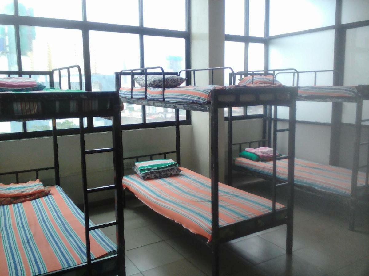 Haven Fort Hostel Colombo Exterior photo